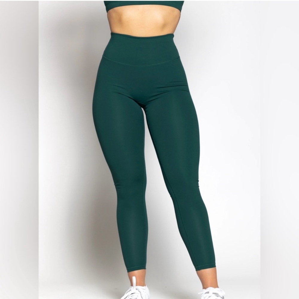 P’Tula Cassey Leggings 26”